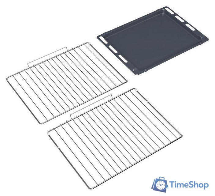 Электрический духовой шкаф BEKO BBIM7300BD - Изображение №5 — Интернет-магазин Time-Shop