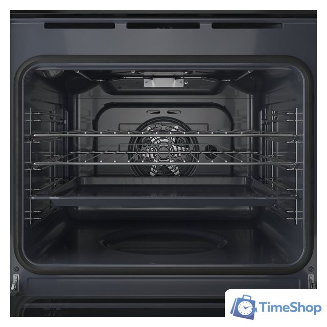 Электрический духовой шкаф BEKO BBIM7300BD - Изображение №4 — Интернет-магазин Time-Shop