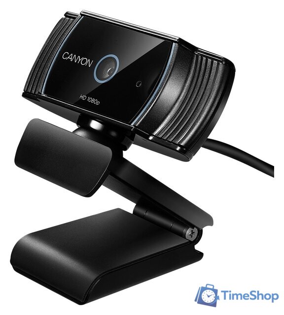 Веб-камера Canyon C5 - Изображение №1 — Интернет-магазин Time-Shop