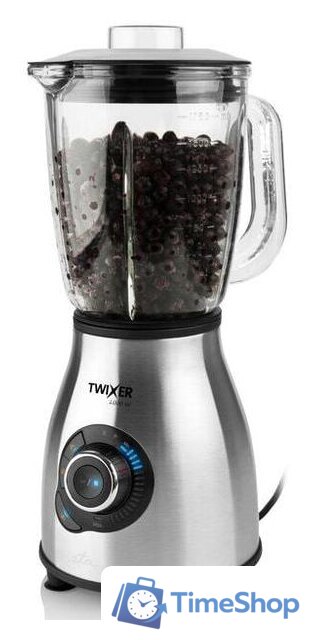 Стационарный блендер ETA Twixer 6011 90000 - Изображение №7 — Интернет-магазин Time-Shop