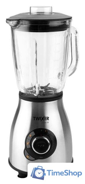 Стационарный блендер ETA Twixer 6011 90000 - Изображение №1 — Интернет-магазин Time-Shop