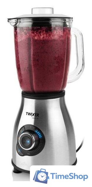 Стационарный блендер ETA Twixer 6011 90000 - Изображение №8 — Интернет-магазин Time-Shop