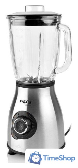 Стационарный блендер ETA Twixer 6011 90000 - Изображение №2 — Интернет-магазин Time-Shop