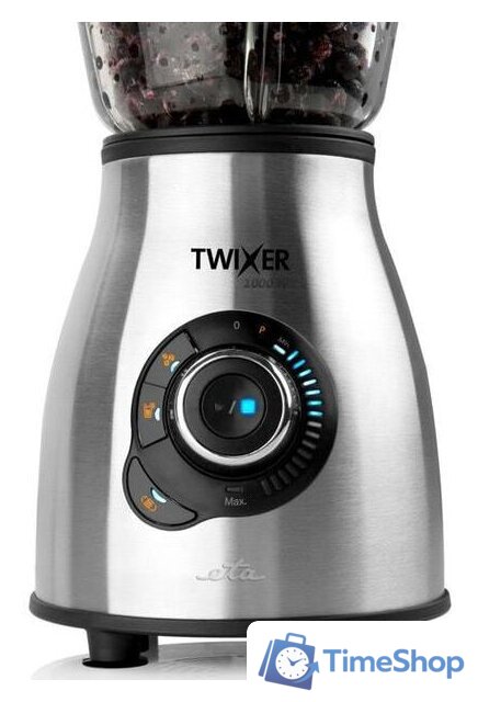 Стационарный блендер ETA Twixer 6011 90000 - Изображение №4 — Интернет-магазин Time-Shop