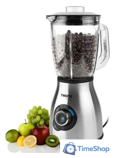 Стационарный блендер ETA Twixer 6011 90000 - Изображение №9 — Интернет-магазин Time-Shop