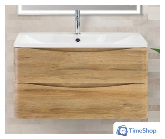  BelBagno Тумба под умывальник ACQUA-600-2C-SO-RR - Изображение №1 — Интернет-магазин Time-Shop