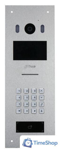 Вызывная панель Dahua DHI-VTO6521K - Изображение №1 — Интернет-магазин Time-Shop