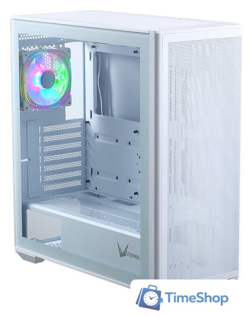 Корпус Formula Air Power G5 Plus (белый) - Изображение №1 — Интернет-магазин Time-Shop