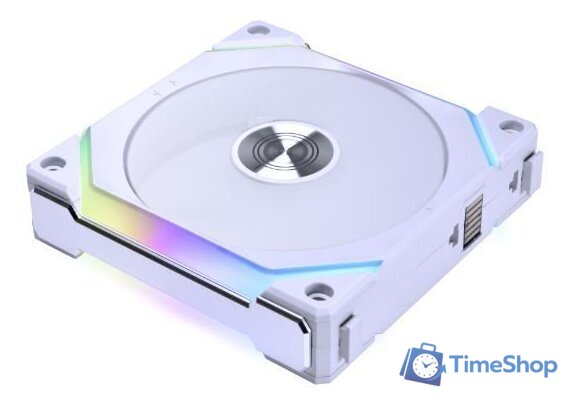 Вентилятор для корпуса Lian Li Uni Fan SL V2 120 G99.12SLV21W.00 - Изображение №2 — Интернет-магазин Time-Shop