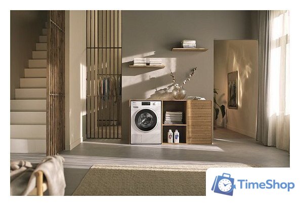 Стиральная машина Miele WWB360 WCS - Изображение №5 — Интернет-магазин Time-Shop