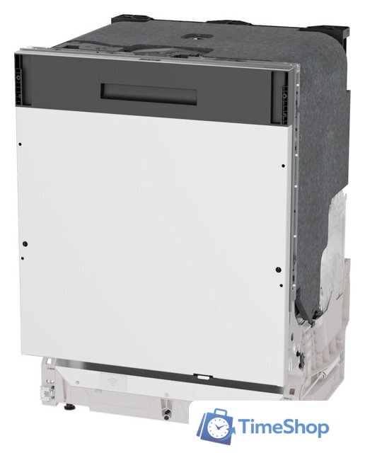 Встраиваемая посудомоечная машина Hisense HV673D64 - Изображение №2 — Интернет-магазин Time-Shop