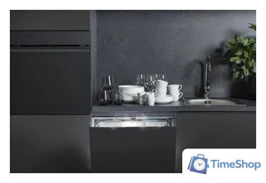 Встраиваемая посудомоечная машина Hisense HV673D64 - Изображение №4 — Интернет-магазин Time-Shop