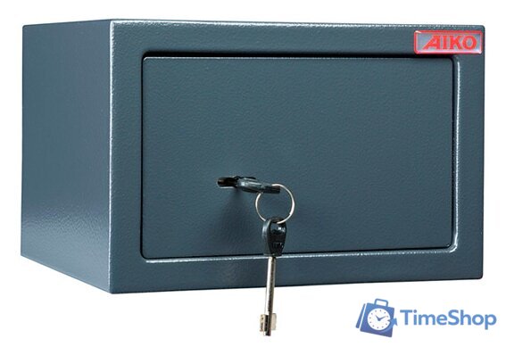 Мебельный сейф AIKO T-280 KL - Изображение №2 — Интернет-магазин Time-Shop