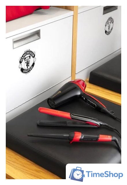 Фен Remington Manchester United Thermacare Pro D5755 - Изображение №13 — Интернет-магазин Time-Shop