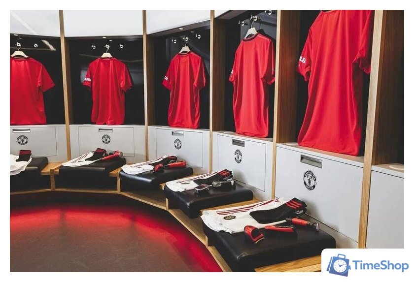 Фен Remington Manchester United Thermacare Pro D5755 - Изображение №12 — Интернет-магазин Time-Shop