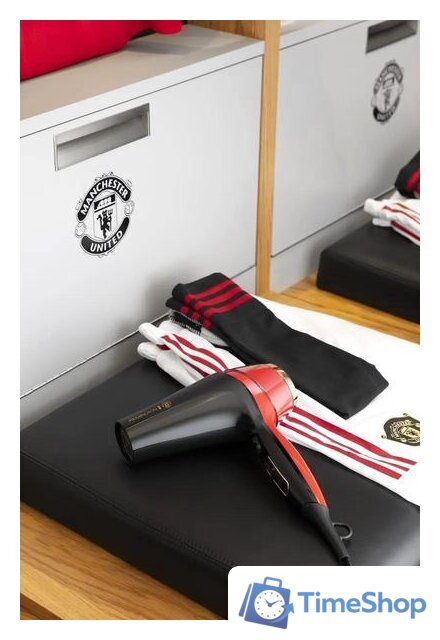 Фен Remington Manchester United Thermacare Pro D5755 - Изображение №8 — Интернет-магазин Time-Shop