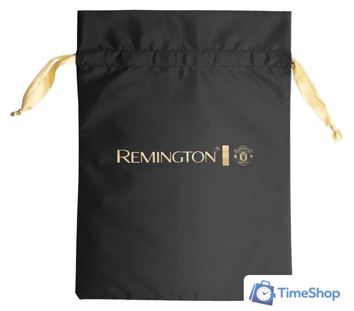 Фен Remington Manchester United Thermacare Pro D5755 - Изображение №4 — Интернет-магазин Time-Shop