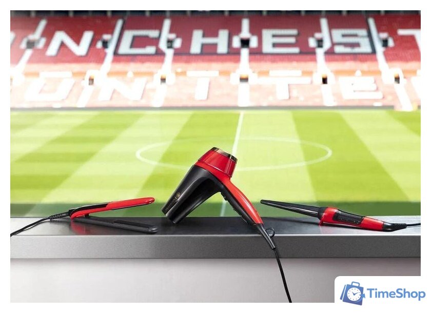 Фен Remington Manchester United Thermacare Pro D5755 - Изображение №11 — Интернет-магазин Time-Shop