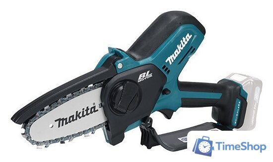 Аккумуляторная пила Makita UC100DZ (без АКБ) - Изображение №1 — Интернет-магазин Time-Shop