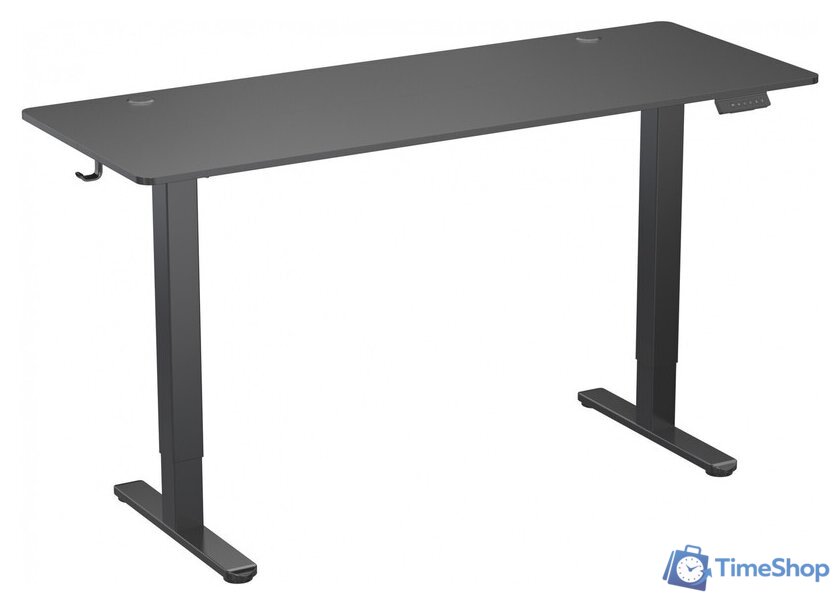 Стол CACTUS CS-EDL-BBK - Изображение №1 — Интернет-магазин Time-Shop