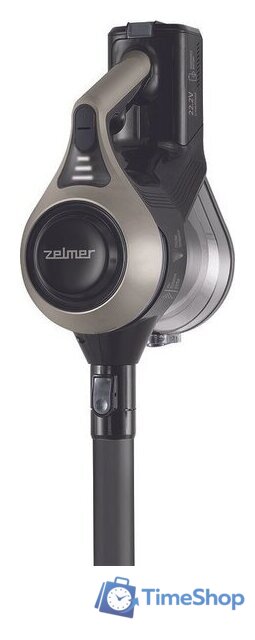 Пылесос Zelmer ZSVC510D - Изображение №2 — Интернет-магазин Time-Shop