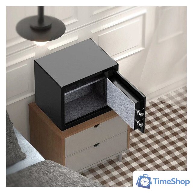 Мебельный сейф Deli ET587 - Изображение №5 — Интернет-магазин Time-Shop