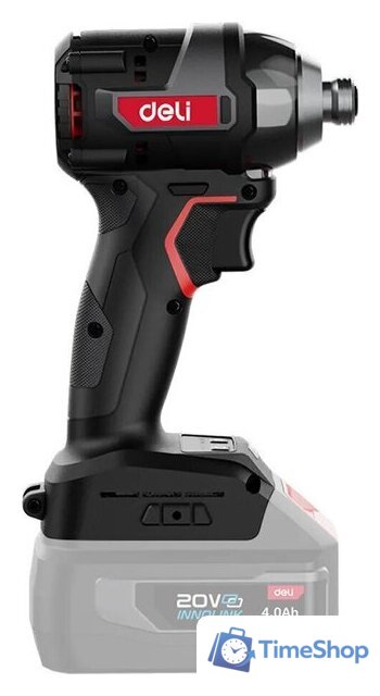 Винтоверт Deli RS EDE-QZ20-1 (без АКБ) - Изображение №2 — Интернет-магазин Time-Shop