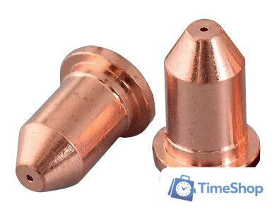 Сопло сварочное Fubag FBP40-60_CT-08 (5 шт) - Изображение №1 — Интернет-магазин Time-Shop