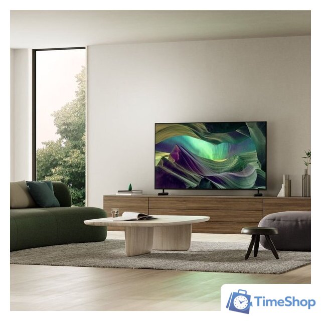 Телевизор Sony Bravia X85L KD-75X85L - Изображение №9 — Интернет-магазин Time-Shop