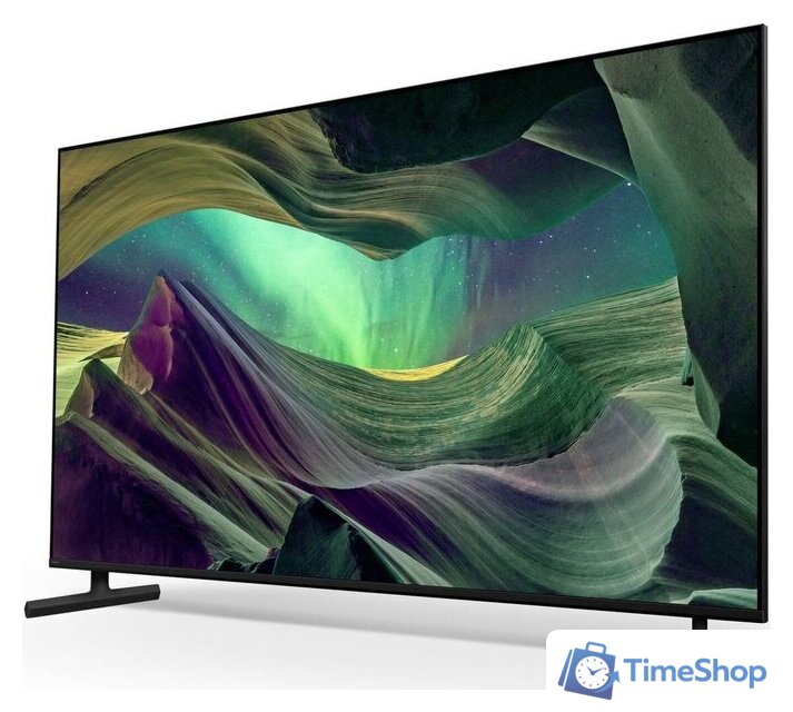 Телевизор Sony Bravia X85L KD-75X85L - Изображение №3 — Интернет-магазин Time-Shop