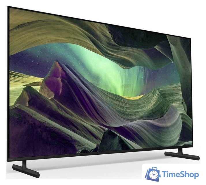 Телевизор Sony Bravia X85L KD-75X85L - Изображение №4 — Интернет-магазин Time-Shop