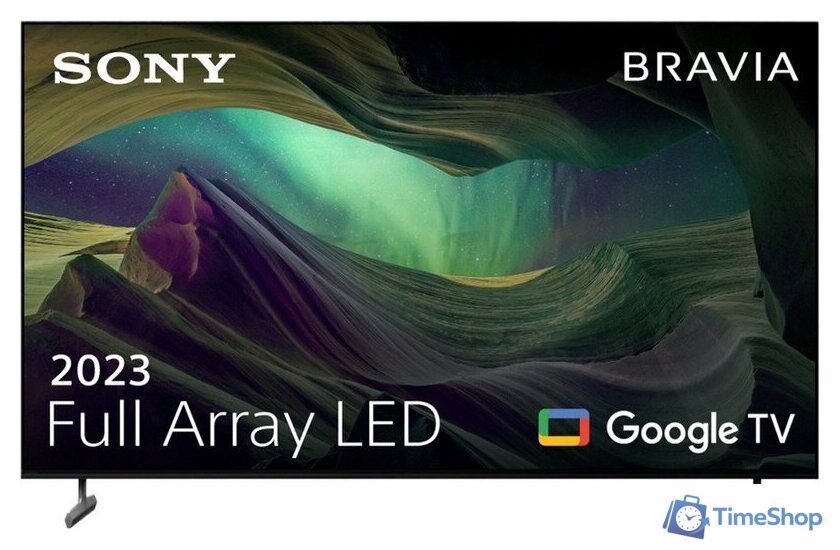 Телевизор Sony Bravia X85L KD-75X85L - Изображение №1 — Интернет-магазин Time-Shop