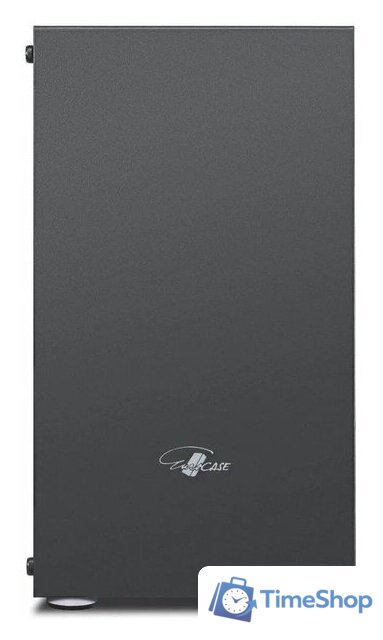 Корпус Eurocase M10 Grey - Изображение №2 — Интернет-магазин Time-Shop
