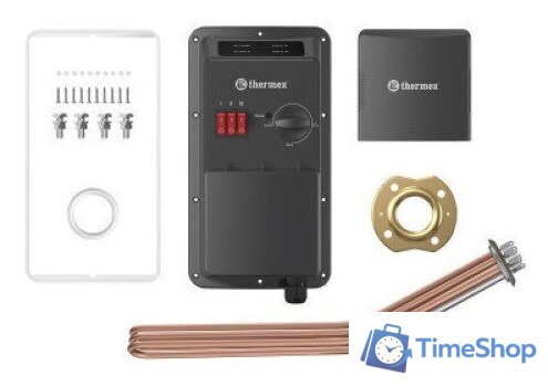 Панель управления Thermex Панель управления с тэном 6 кВт 900530 - Изображение №1 — Интернет-магазин Time-Shop