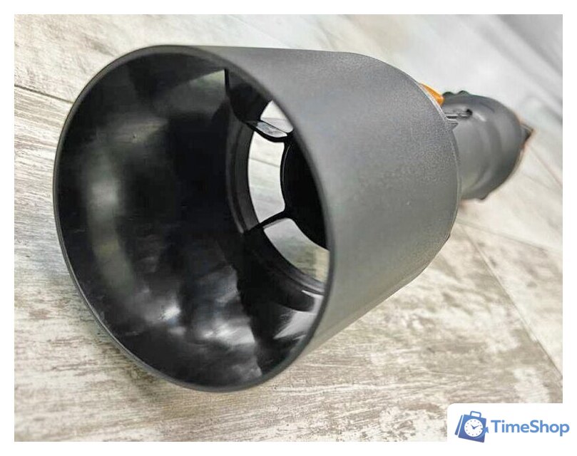 Ручная воздуходувка Worx WG543E.9 (без АКБ) - Изображение №11 — Интернет-магазин Time-Shop