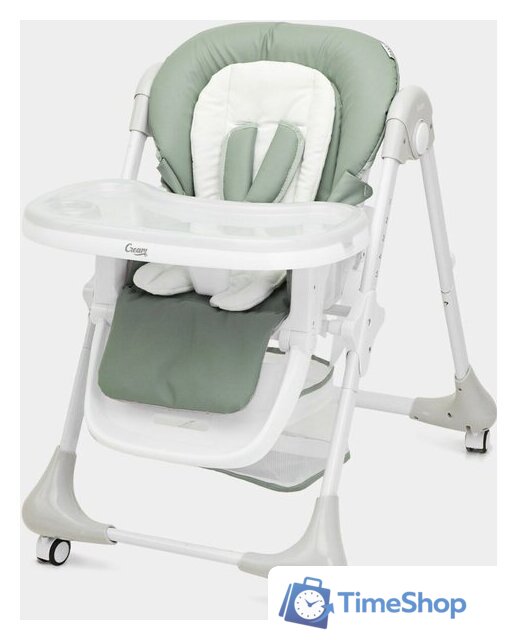 Высокий стульчик Rant Cream RH302 (ocean green) - Изображение №2 — Интернет-магазин Time-Shop