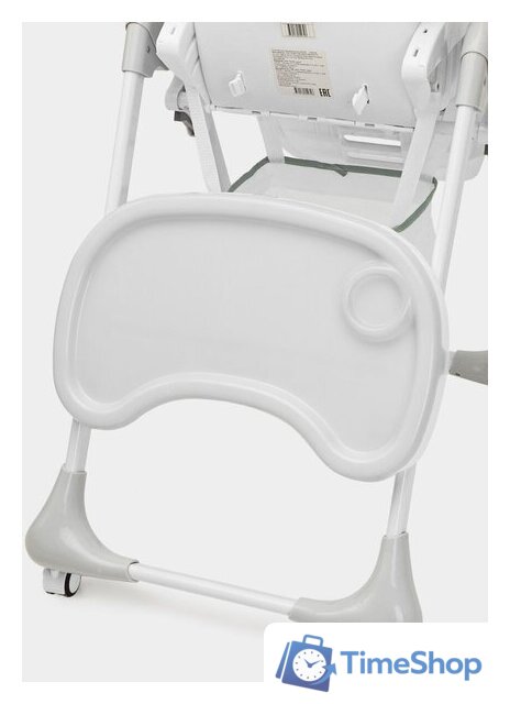 Высокий стульчик Rant Cream RH302 (ocean green) - Изображение №8 — Интернет-магазин Time-Shop