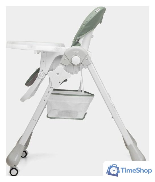 Высокий стульчик Rant Cream RH302 (ocean green) - Изображение №4 — Интернет-магазин Time-Shop
