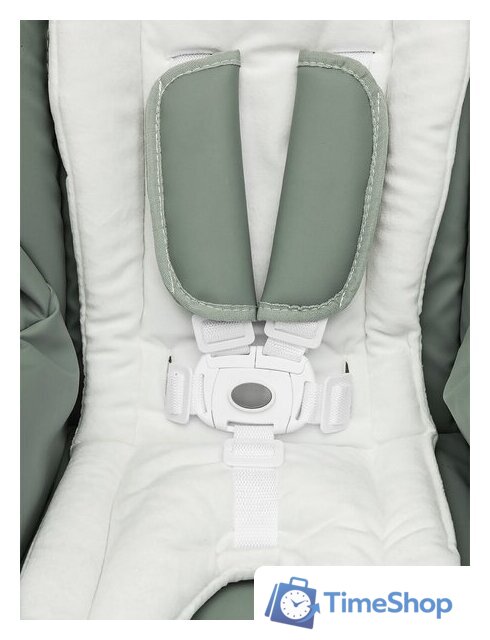 Высокий стульчик Rant Cream RH302 (ocean green) - Изображение №7 — Интернет-магазин Time-Shop