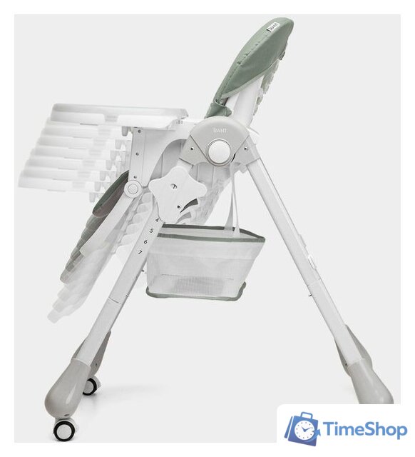 Высокий стульчик Rant Cream RH302 (ocean green) - Изображение №3 — Интернет-магазин Time-Shop