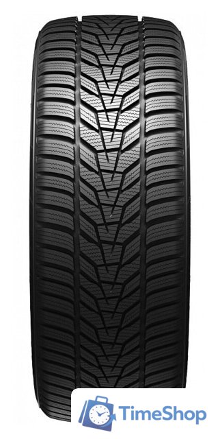 Зимние шины Hankook Winter i*cept evo3 X W330A 285/45R21 113W - Изображение №2 — Интернет-магазин Time-Shop