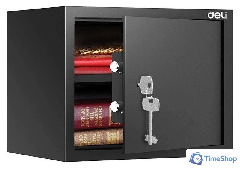 Мебельный сейф Deli Srock ET563 - Изображение №1 — Интернет-магазин Time-Shop