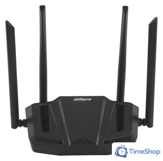 Wi-Fi роутер Dahua AC12 V2 - Изображение №2 — Интернет-магазин Time-Shop