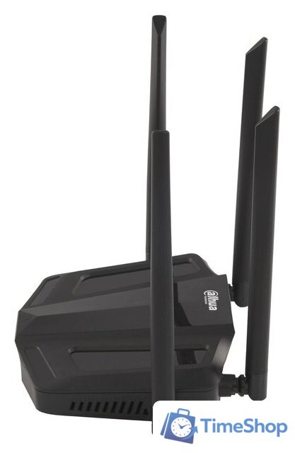 Wi-Fi роутер Dahua AC12 V2 - Изображение №4 — Интернет-магазин Time-Shop