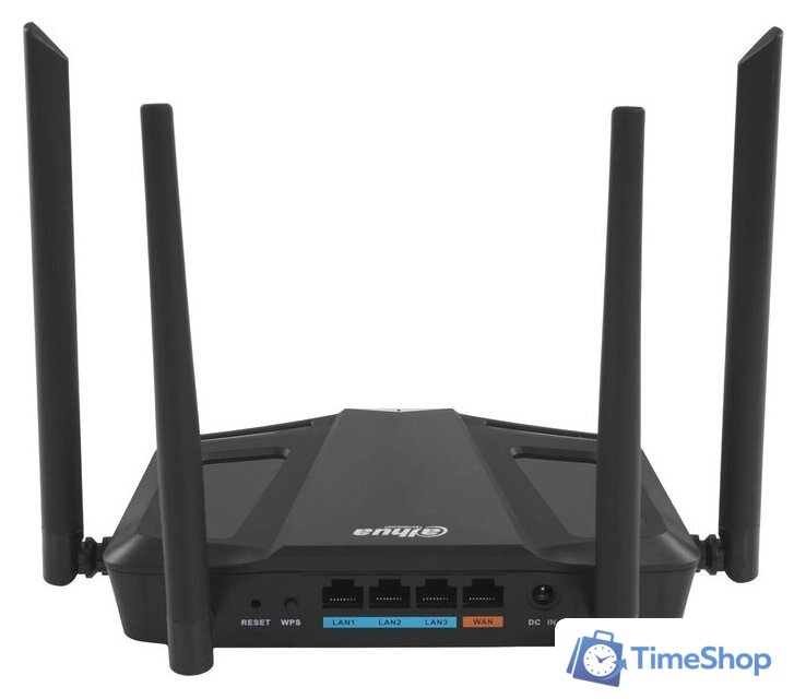Wi-Fi роутер Dahua AC12 V2 - Изображение №3 — Интернет-магазин Time-Shop