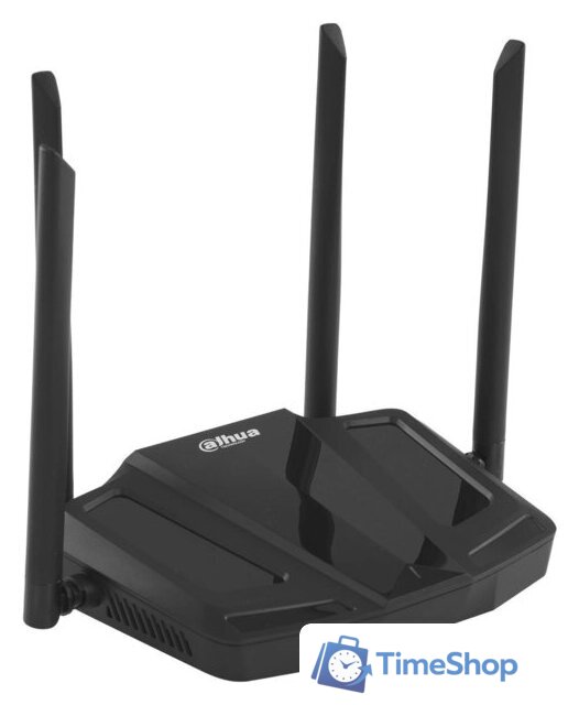 Wi-Fi роутер Dahua AC12 V2 - Изображение №1 — Интернет-магазин Time-Shop