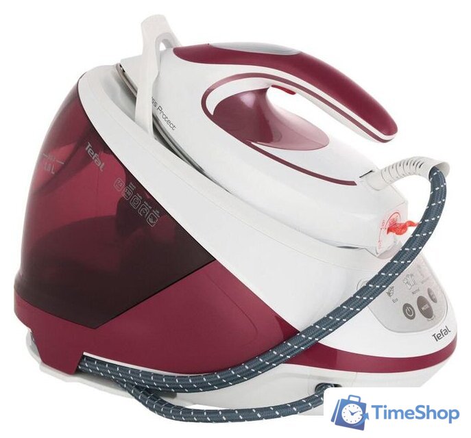 Утюг Tefal SV9201E0 - Изображение №2 — Интернет-магазин Time-Shop