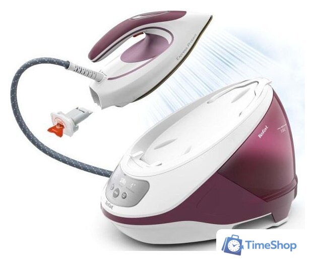 Утюг Tefal SV9201E0 - Изображение №6 — Интернет-магазин Time-Shop