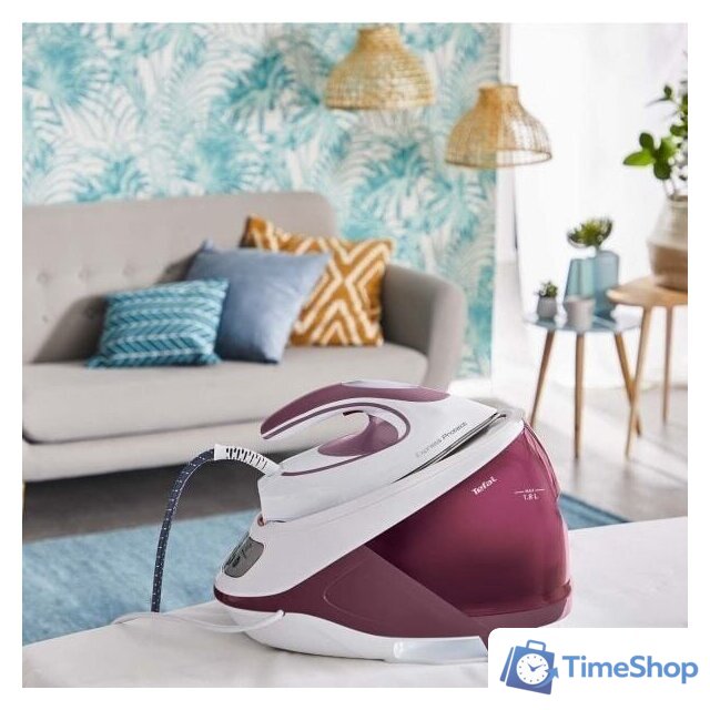 Утюг Tefal SV9201E0 - Изображение №13 — Интернет-магазин Time-Shop