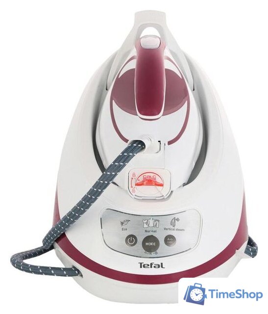 Утюг Tefal SV9201E0 - Изображение №7 — Интернет-магазин Time-Shop